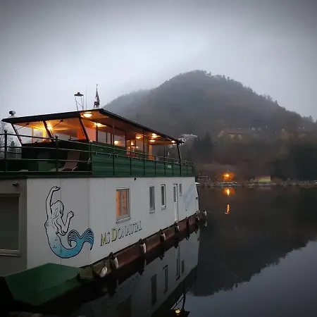 Hausboot Ms Donautal Neuhaus (Muhlievertel)
