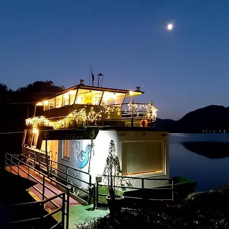 Hausboot Ms Donautal * Neuhaus (Muhlievertel)