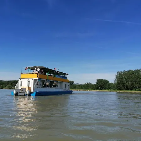 Hausboot Ms Donautal Neuhaus (Muhlievertel)