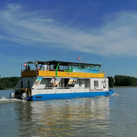 Hausboot Ms Donautal Neuhaus (Muhlievertel)
